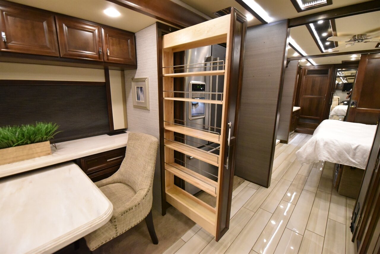 2020 Tiffin Allegro bus 40ip - Photo 67 - Orange, CA 92867