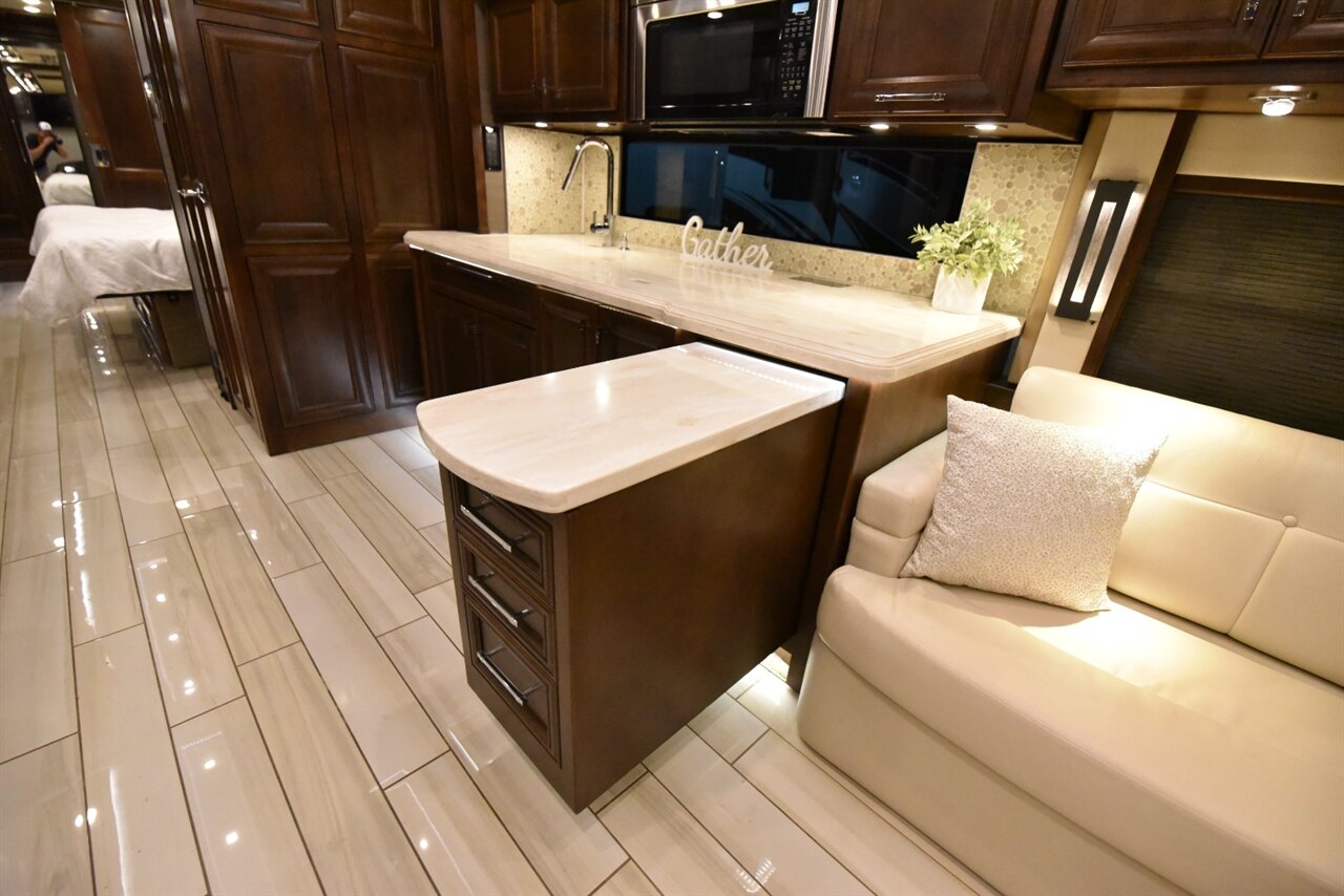 2020 Tiffin Allegro bus 40ip - Photo 54 - Orange, CA 92867
