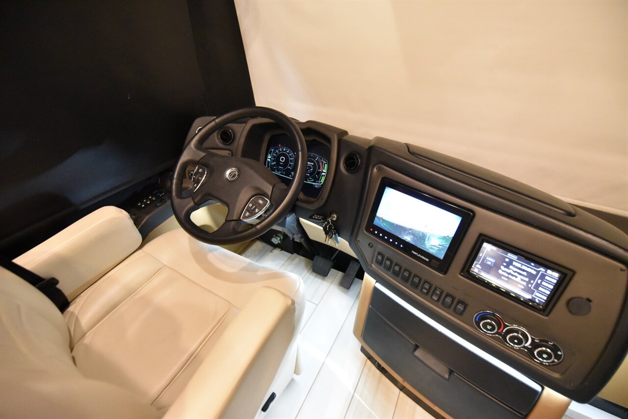2020 Tiffin Allegro bus 40ip - Photo 95 - Orange, CA 92867
