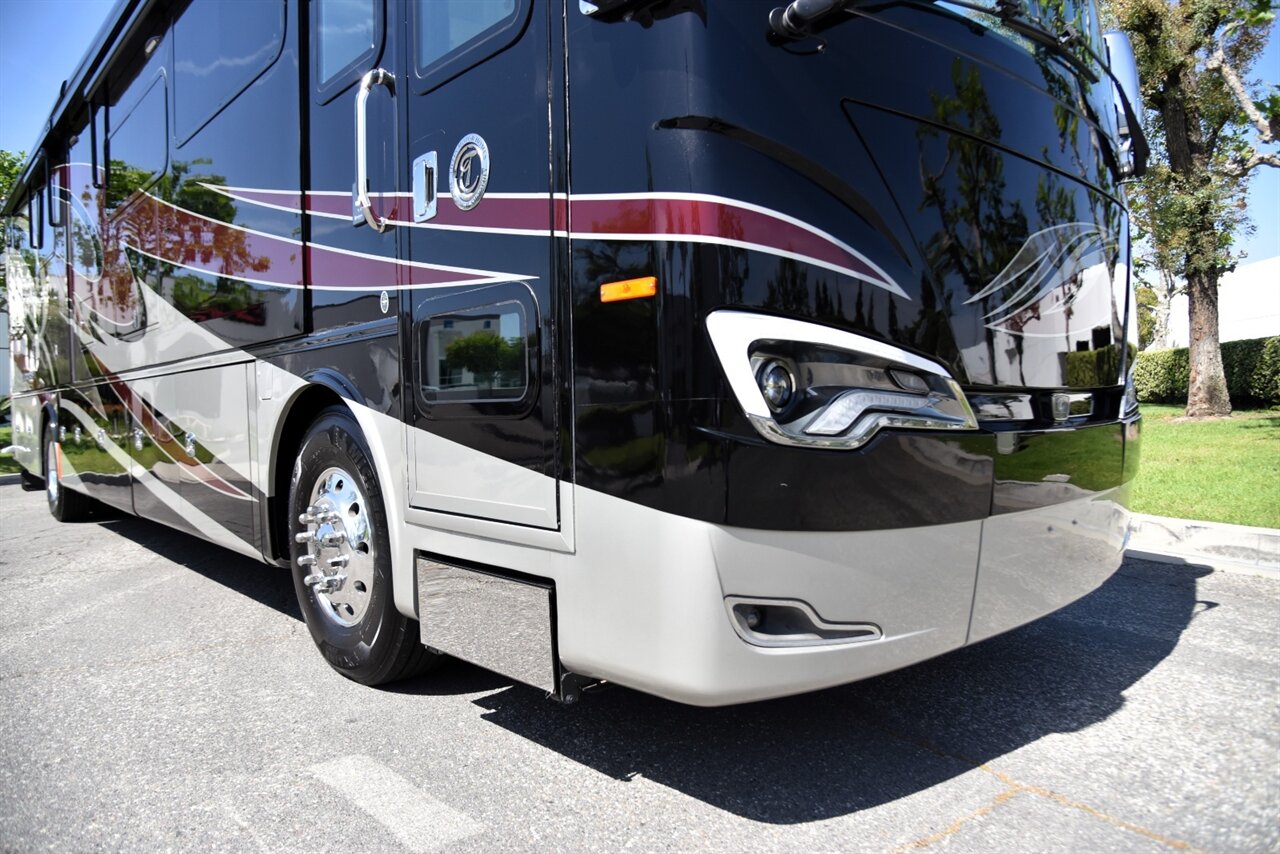 2020 Tiffin Allegro bus 40ip - Photo 9 - Orange, CA 92867