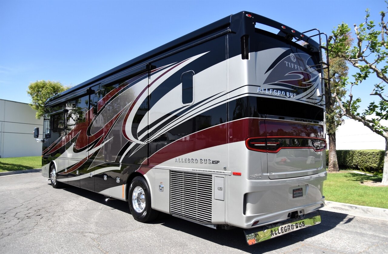 2020 Tiffin Allegro bus 40ip - Photo 15 - Orange, CA 92867