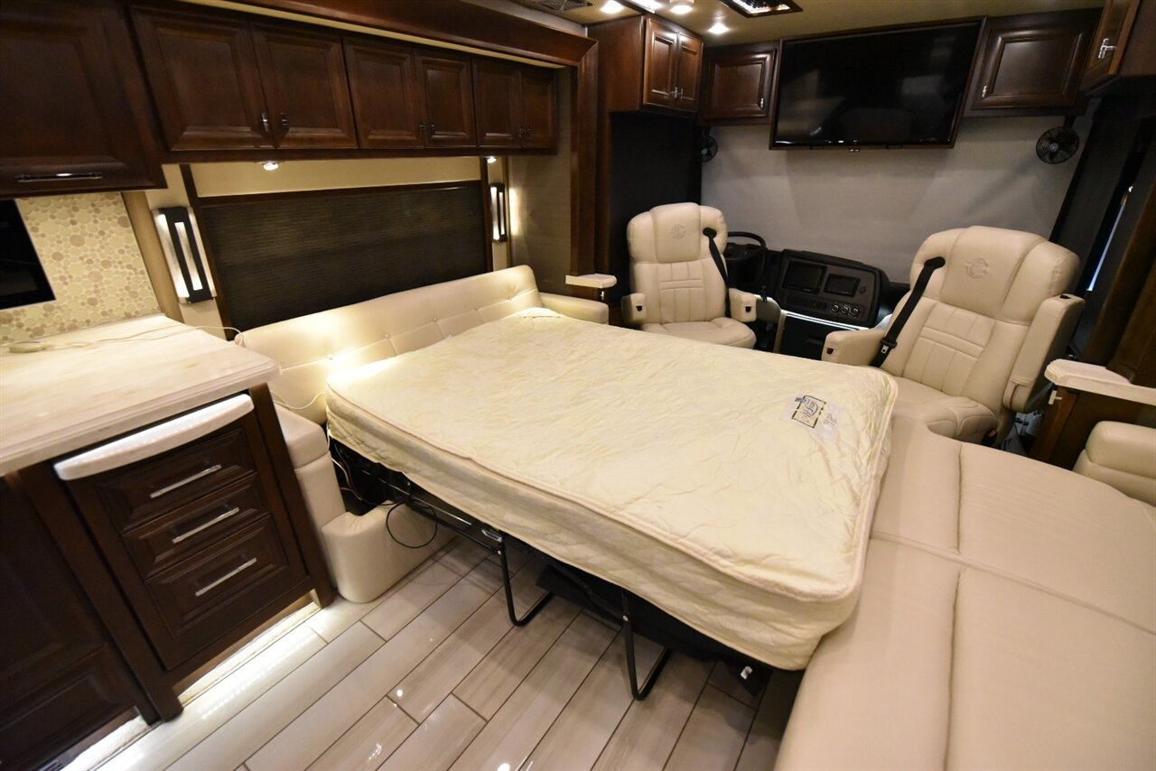 2020 Tiffin Allegro bus 40ip - Photo 90 - Orange, CA 92867