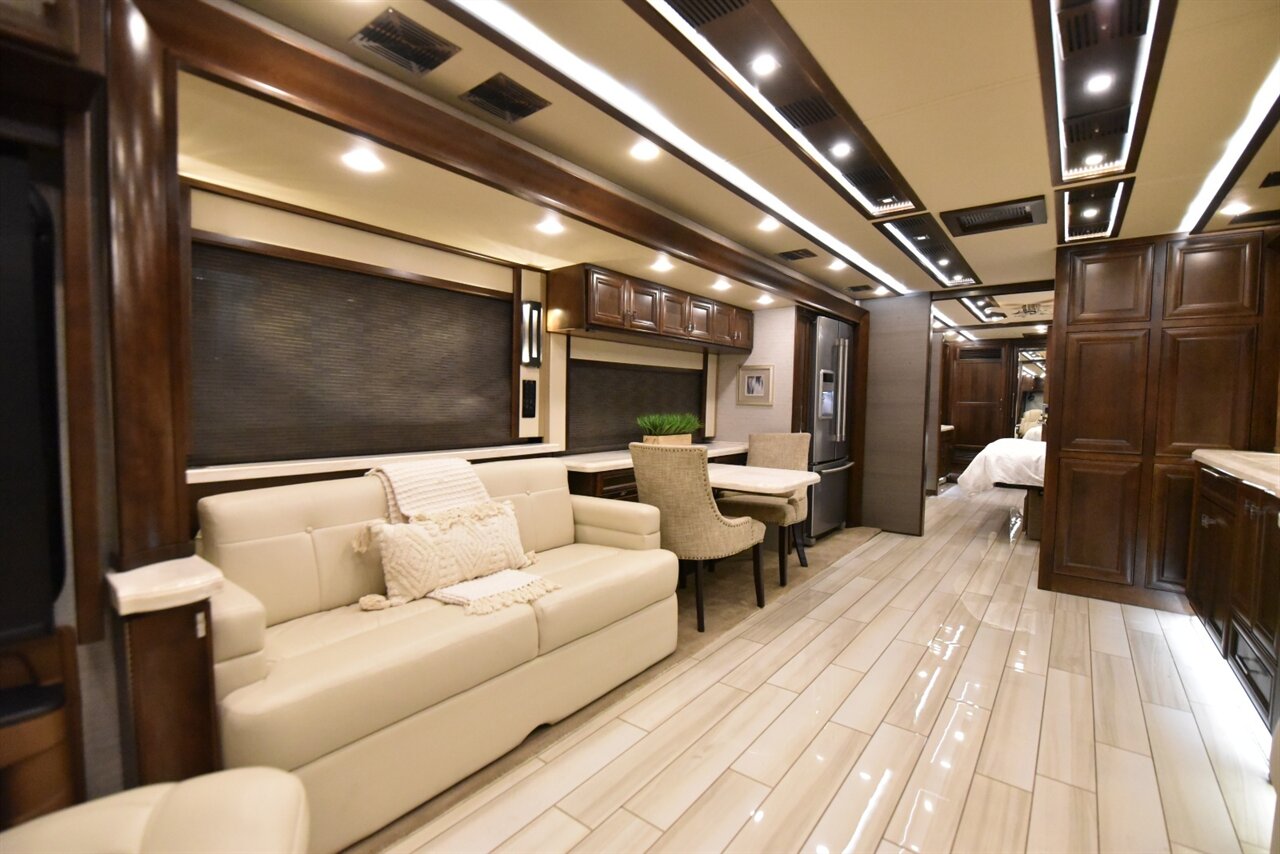 2020 Tiffin Allegro bus 40ip - Photo 50 - Orange, CA 92867