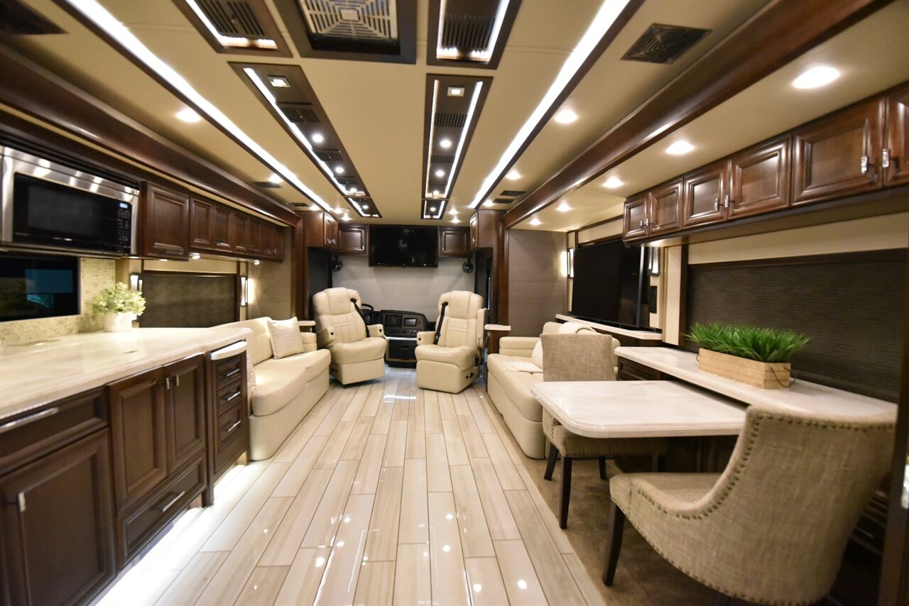 2020 Tiffin Allegro bus 40ip - Photo 70 - Orange, CA 92867