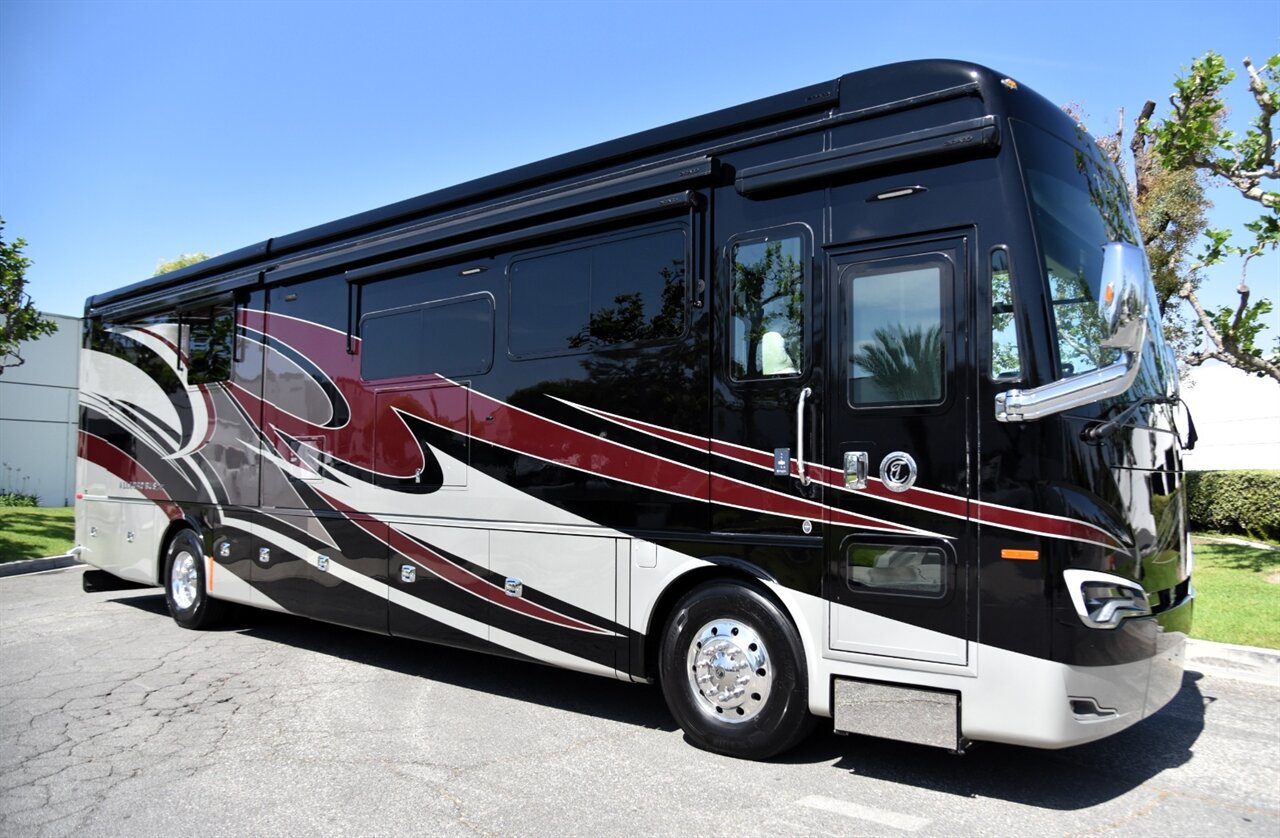 2020 Tiffin Allegro bus 40ip - Photo 6 - Orange, CA 92867