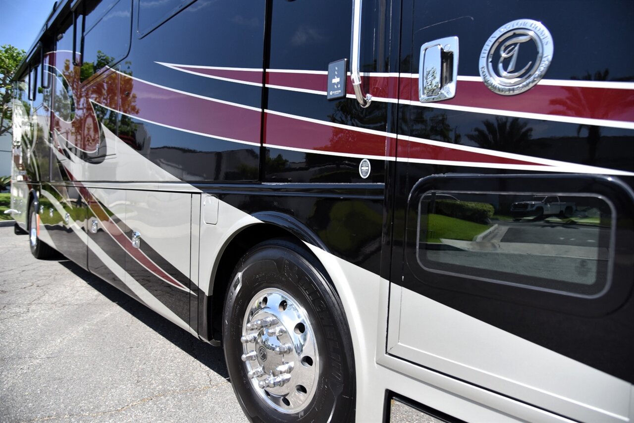 2020 Tiffin Allegro bus 40ip - Photo 10 - Orange, CA 92867