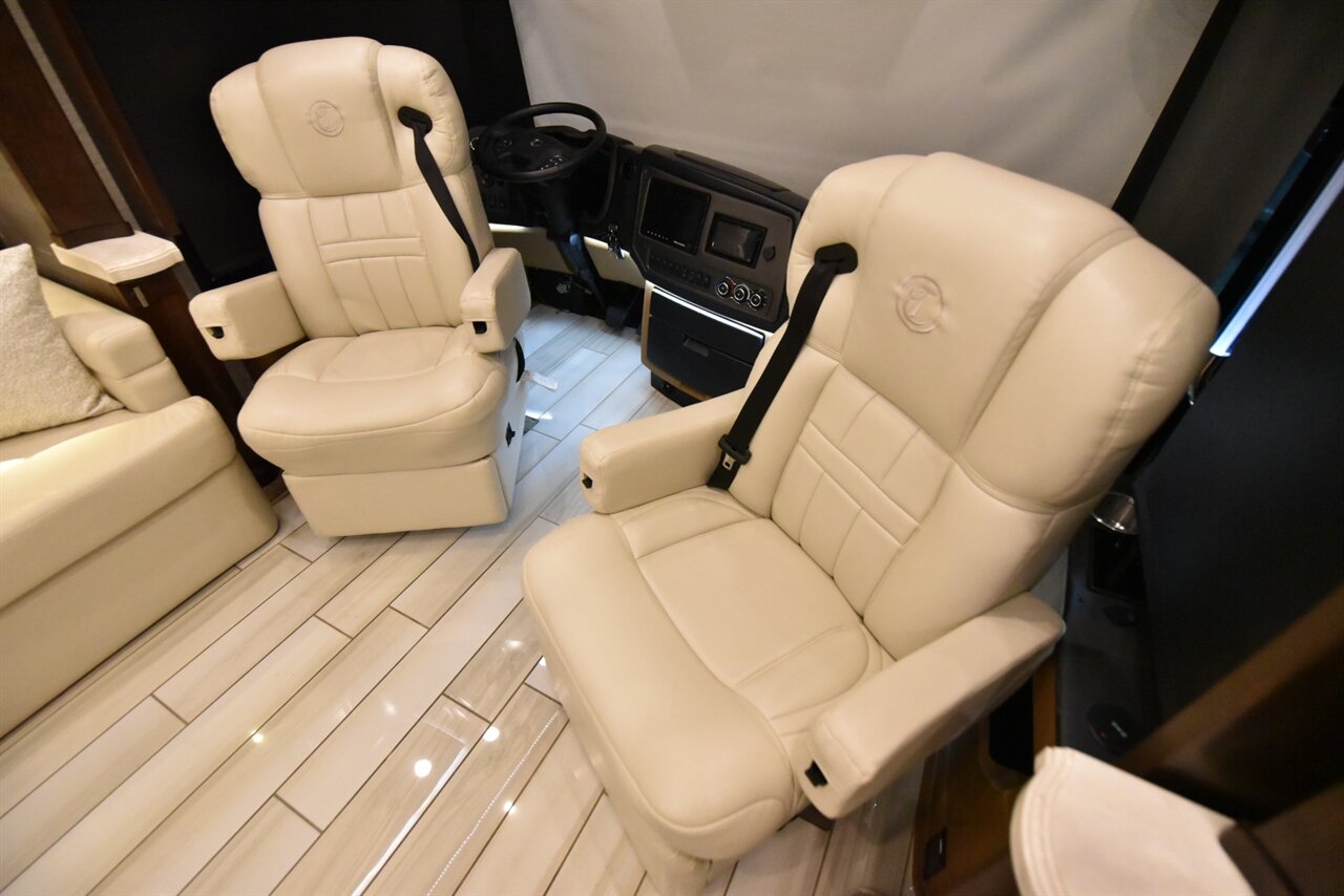 2020 Tiffin Allegro bus 40ip - Photo 93 - Orange, CA 92867