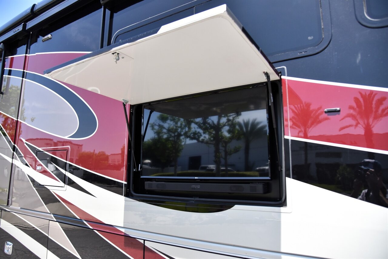2020 Tiffin Allegro bus 40ip - Photo 34 - Orange, CA 92867