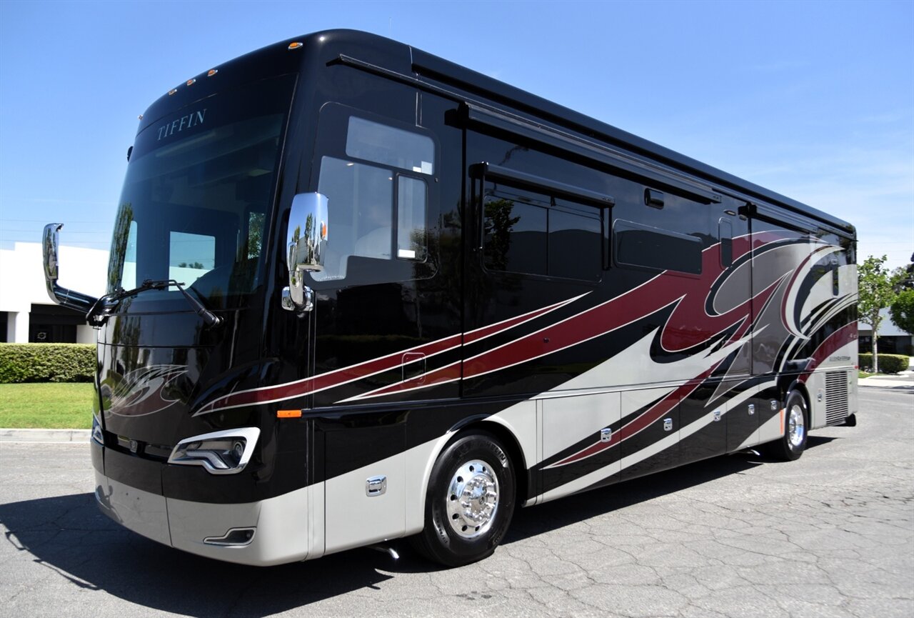 2020 Tiffin Allegro bus 40ip - Photo 18 - Orange, CA 92867