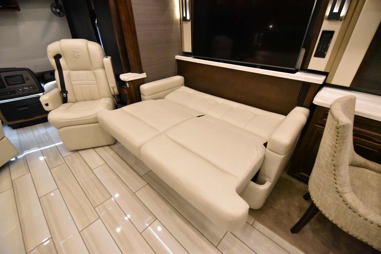 2020 Tiffin Allegro bus 40ip - Photo 89 - Orange, CA 92867