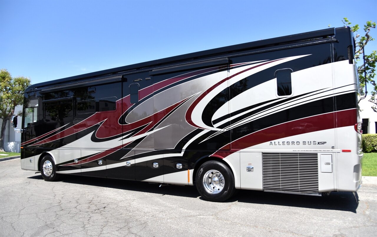 2020 Tiffin Allegro bus 40ip - Photo 13 - Orange, CA 92867