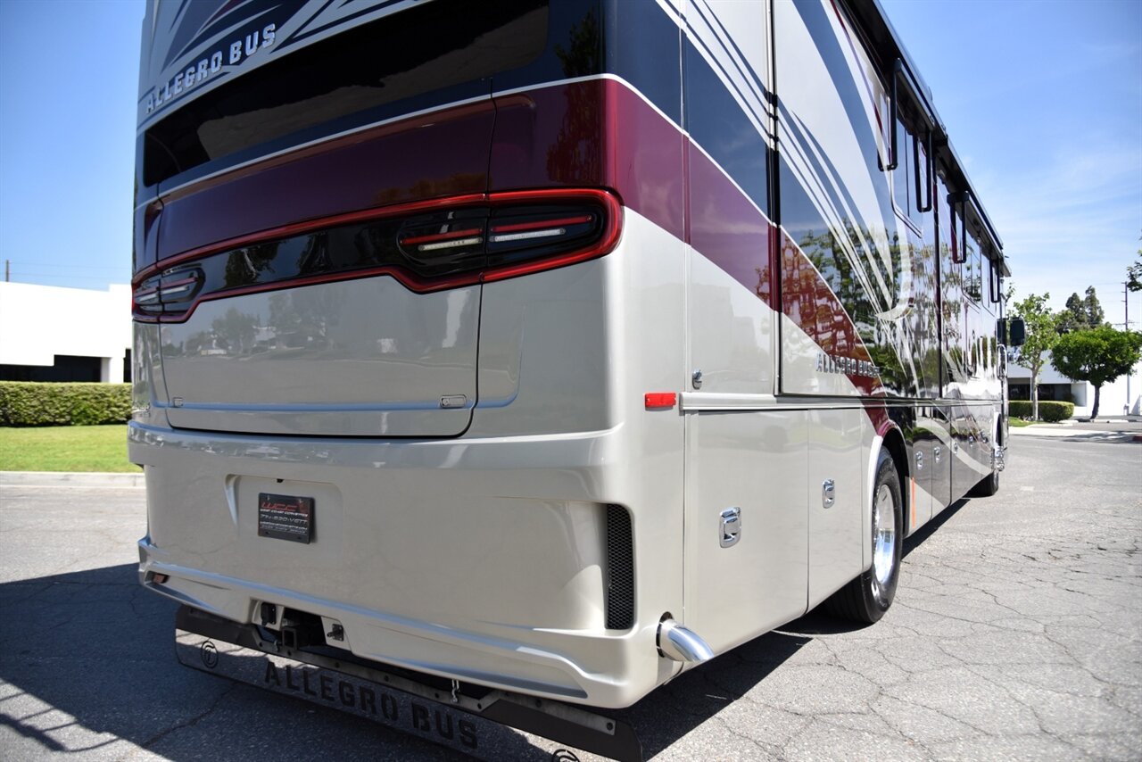 2020 Tiffin Allegro bus 40ip - Photo 12 - Orange, CA 92867