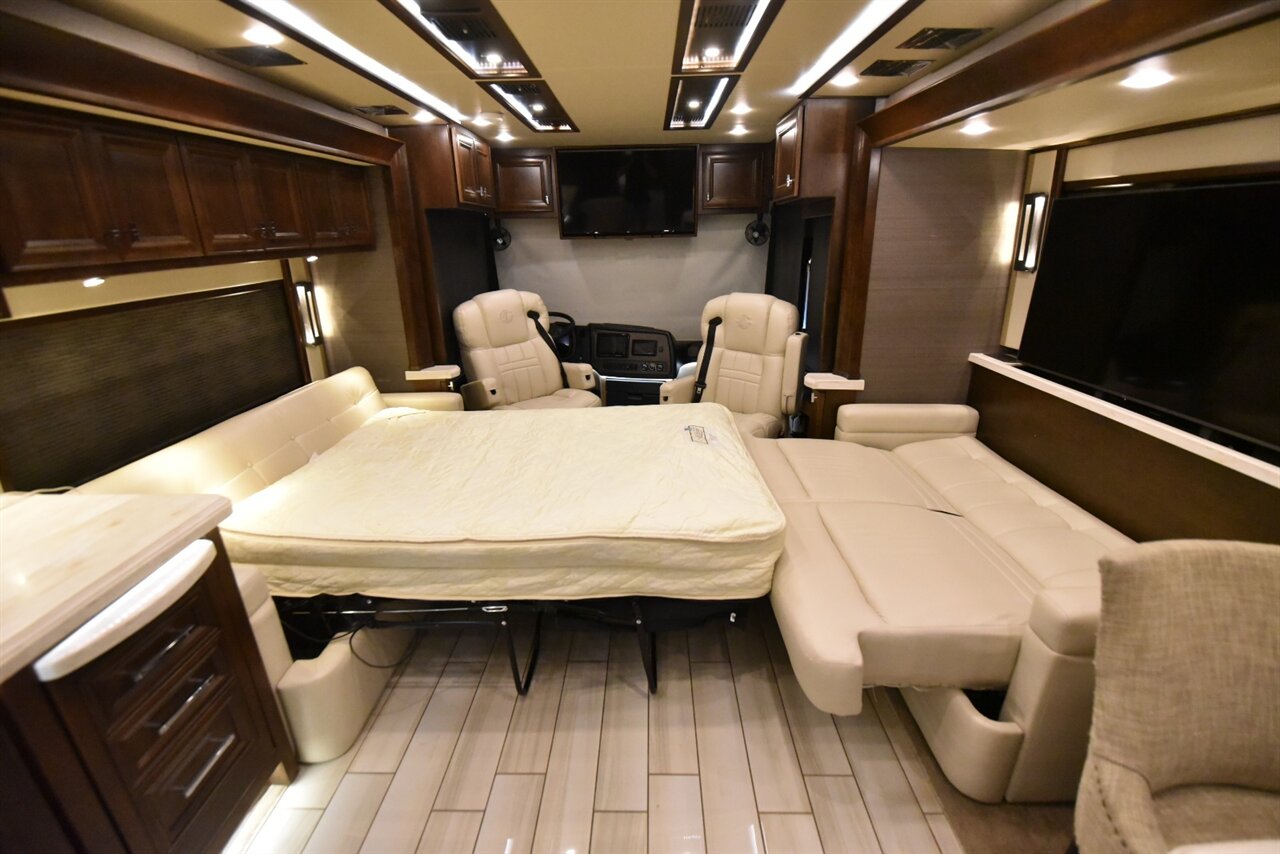 2020 Tiffin Allegro bus 40ip - Photo 91 - Orange, CA 92867