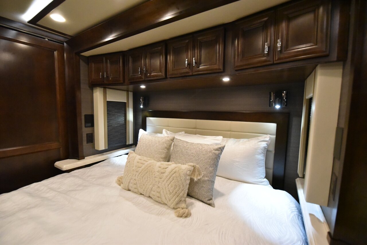 2020 Tiffin Allegro bus 40ip - Photo 75 - Orange, CA 92867