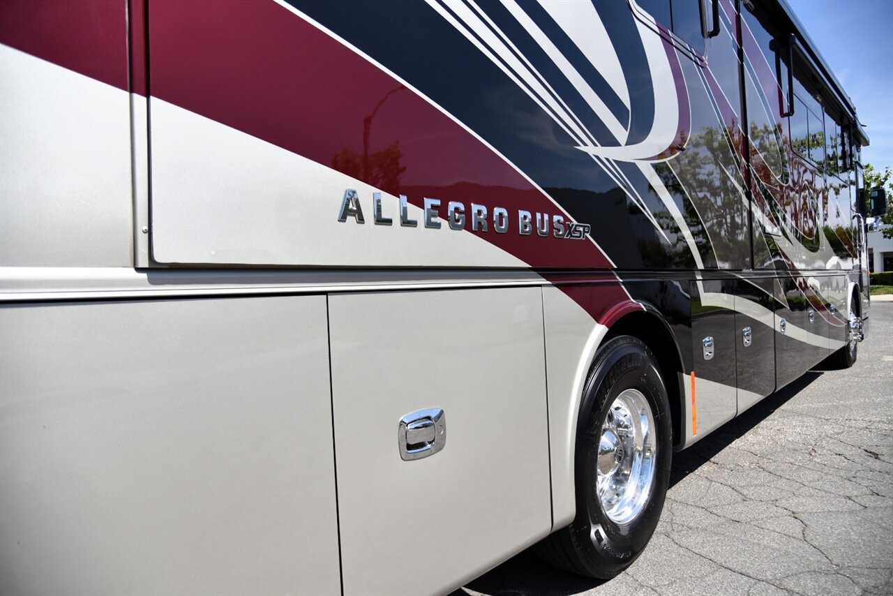 2020 Tiffin Allegro bus 40ip - Photo 11 - Orange, CA 92867