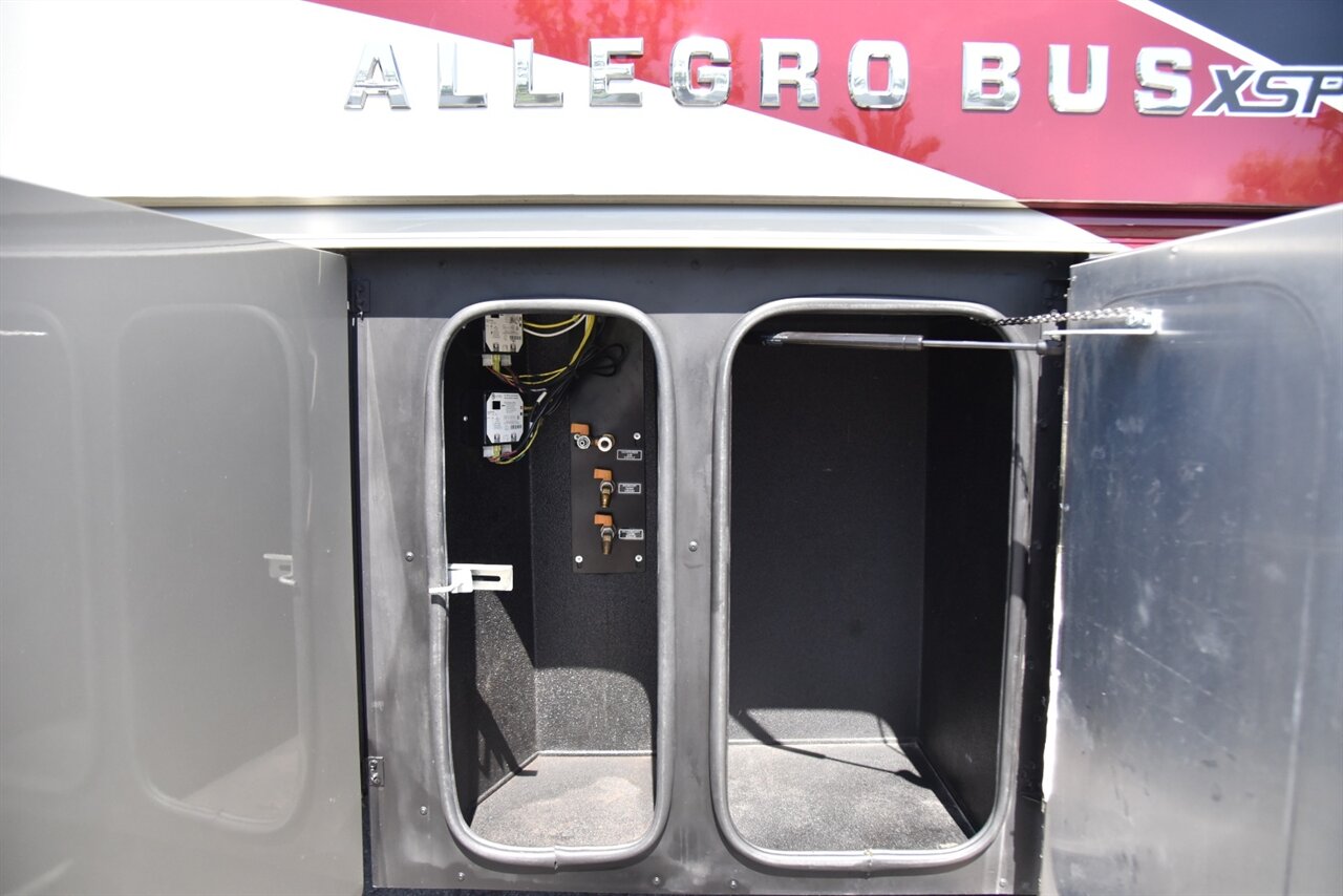 2020 Tiffin Allegro bus 40ip - Photo 32 - Orange, CA 92867