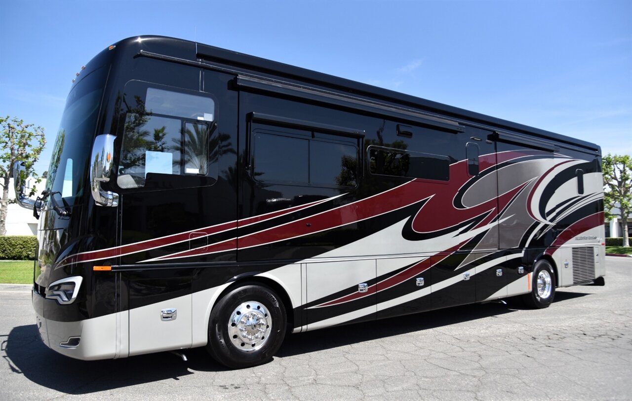 2020 Tiffin Allegro bus 40ip - Photo 17 - Orange, CA 92867