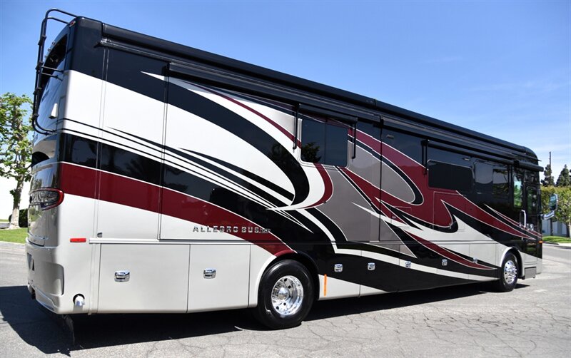 2020 Tiffin Allegro bus 40ip  