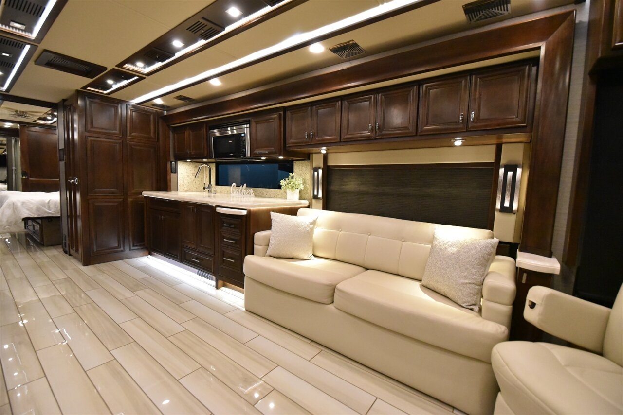 2020 Tiffin Allegro bus 40ip - Photo 48 - Orange, CA 92867