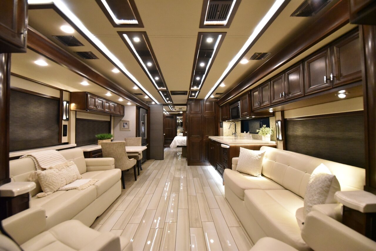 2020 Tiffin Allegro bus 40ip - Photo 47 - Orange, CA 92867