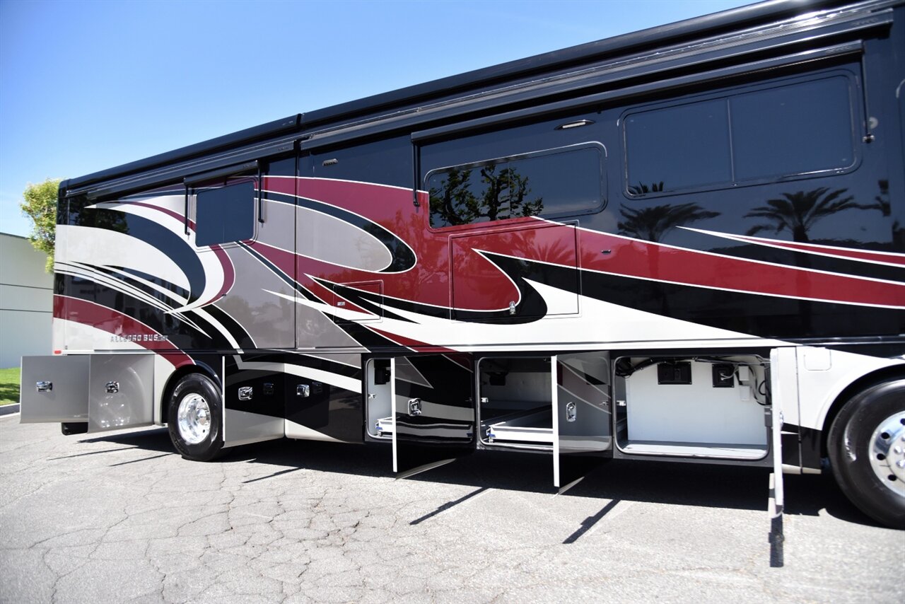 2020 Tiffin Allegro bus 40ip - Photo 26 - Orange, CA 92867