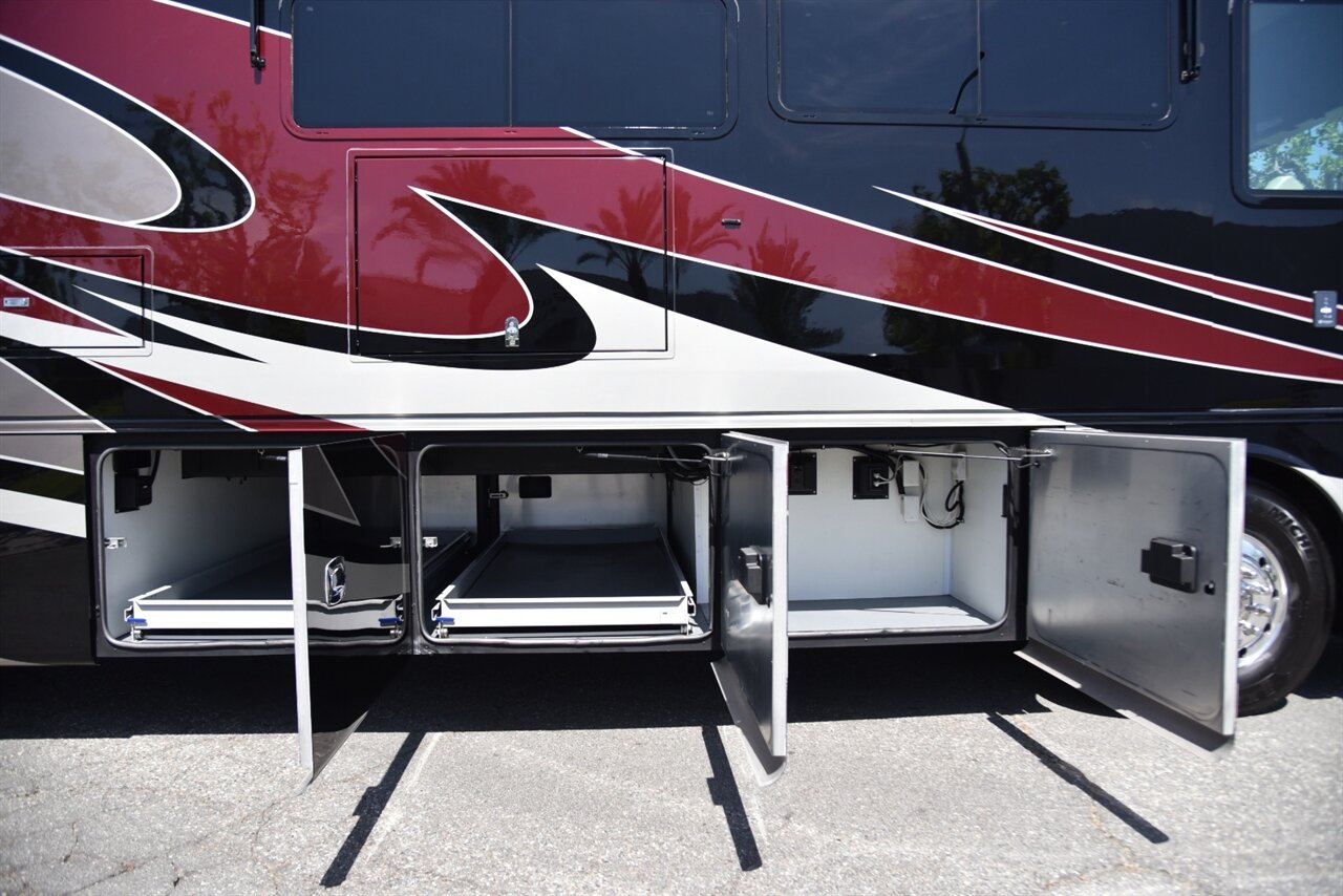2020 Tiffin Allegro bus 40ip - Photo 27 - Orange, CA 92867
