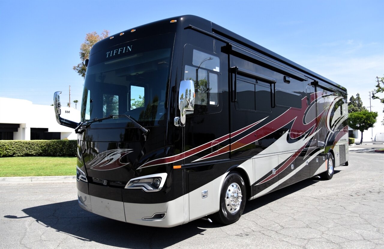 2020 Tiffin Allegro bus 40ip - Photo 19 - Orange, CA 92867
