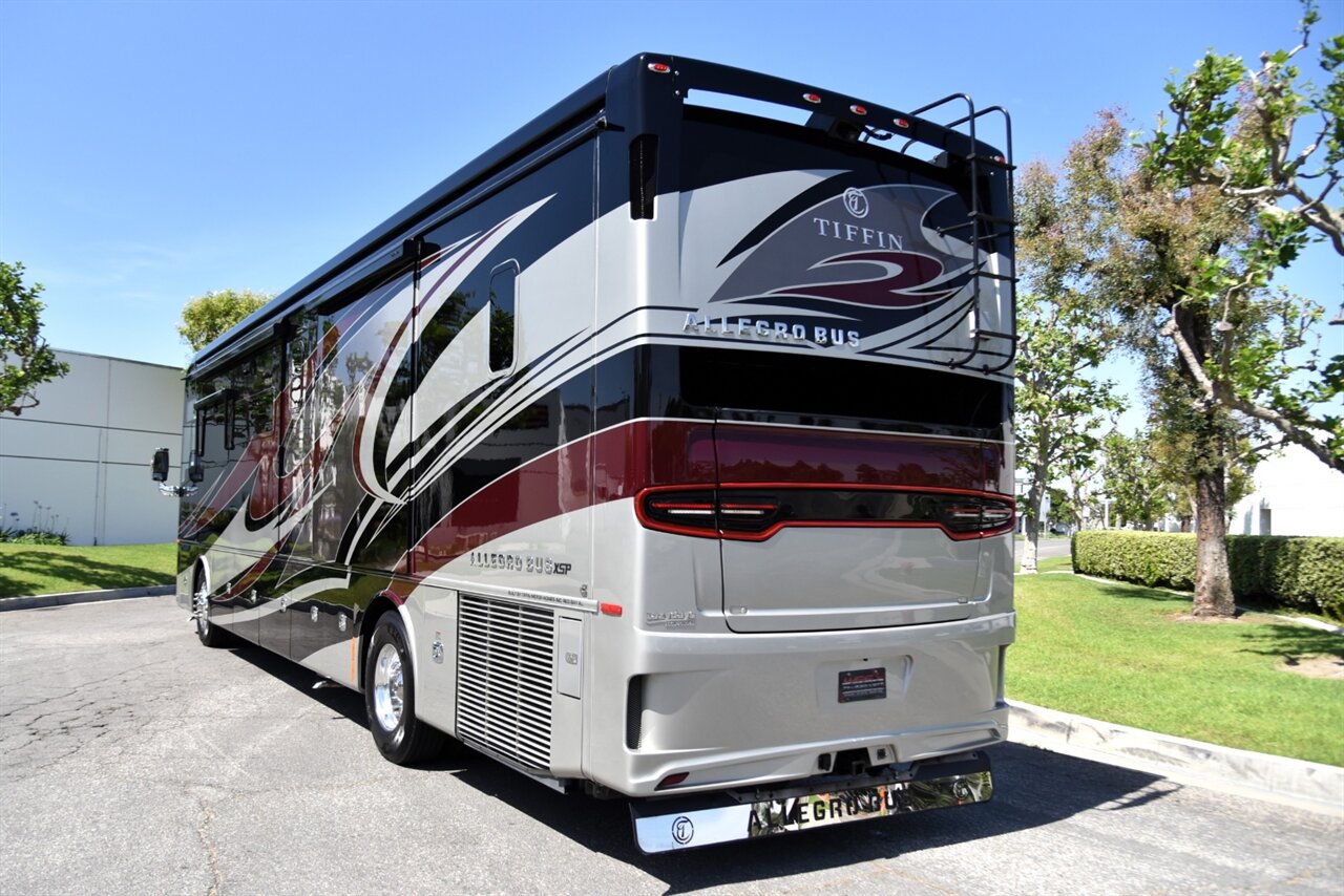 2020 Tiffin Allegro bus 40ip - Photo 16 - Orange, CA 92867