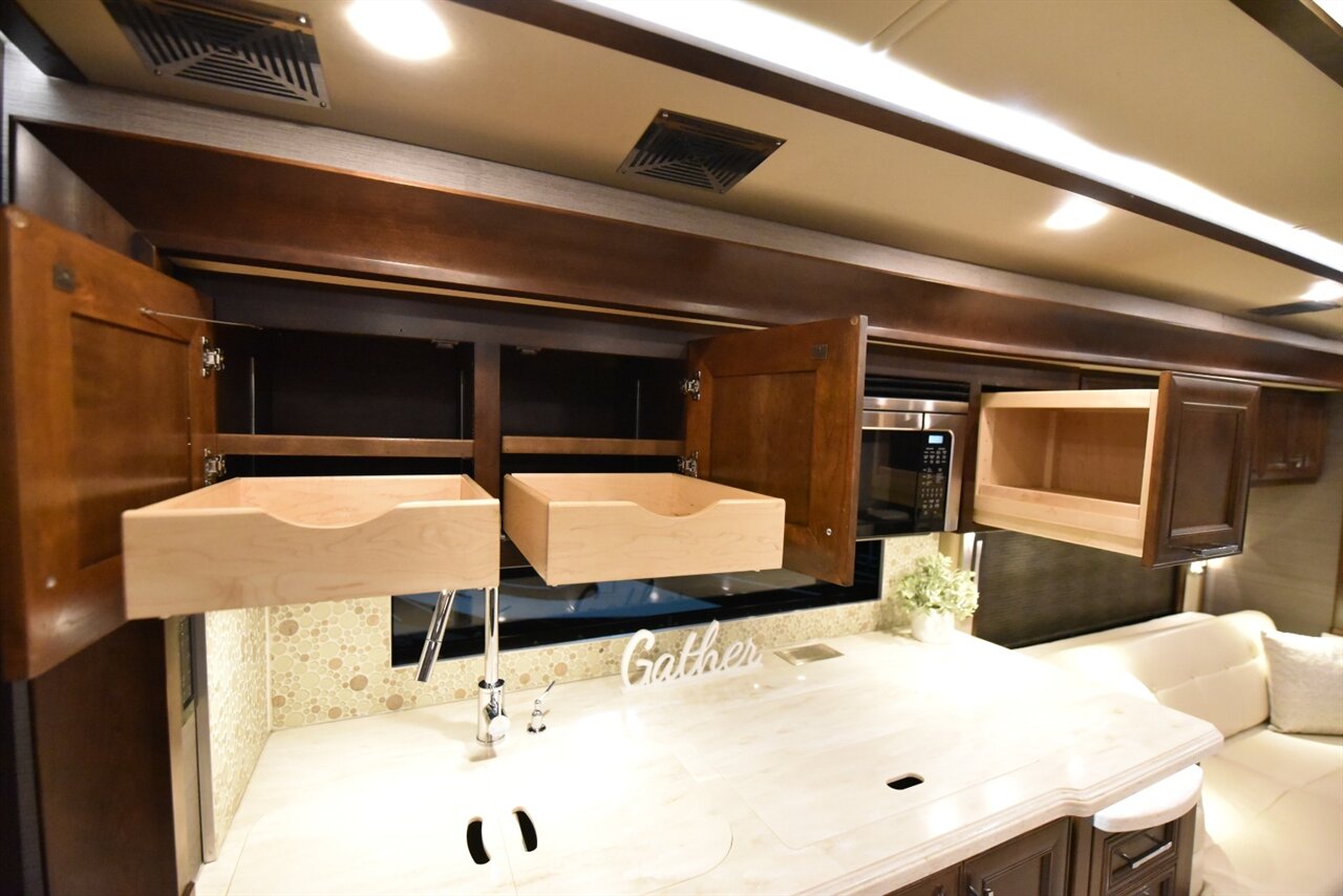 2020 Tiffin Allegro bus 40ip - Photo 60 - Orange, CA 92867