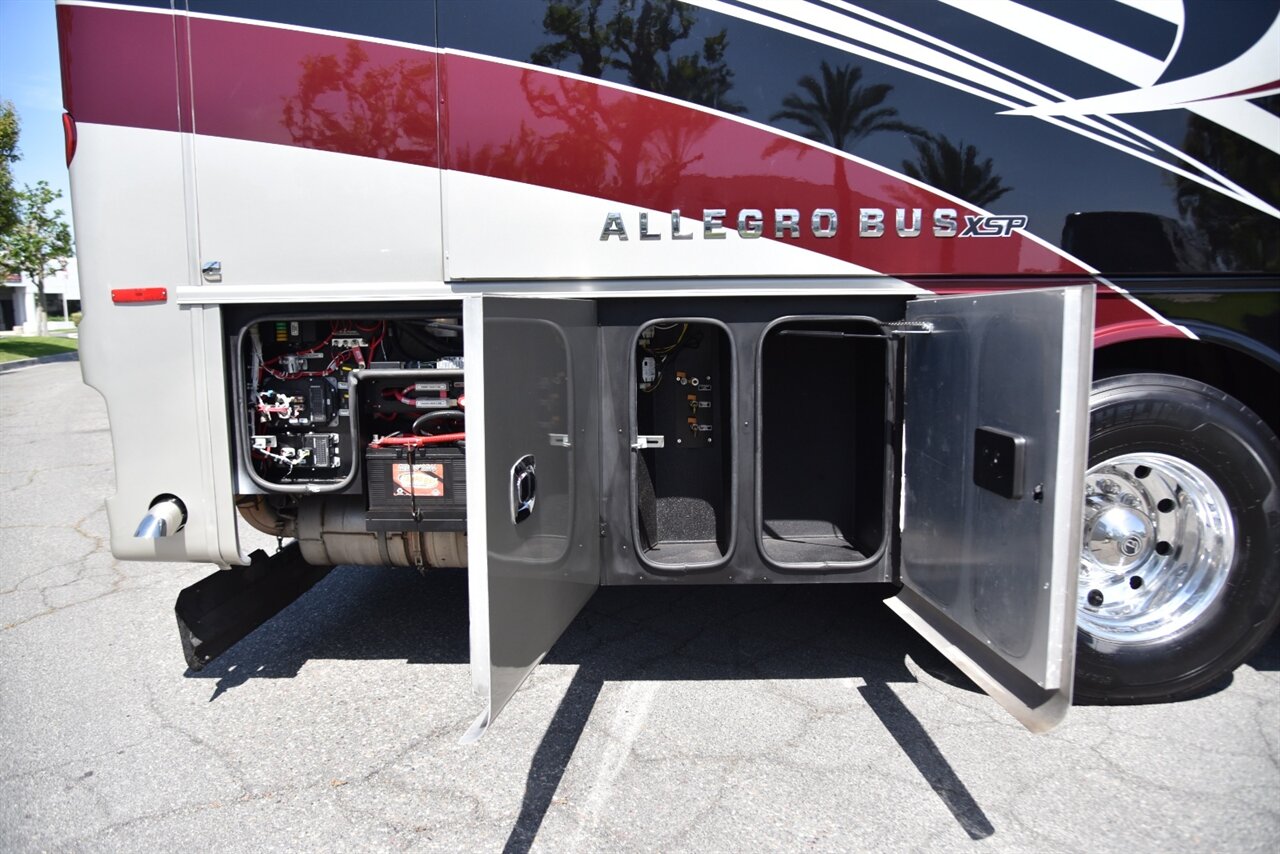 2020 Tiffin Allegro bus 40ip - Photo 31 - Orange, CA 92867