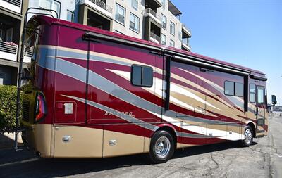 2018 TIFFIN Allegro Red 33AA  