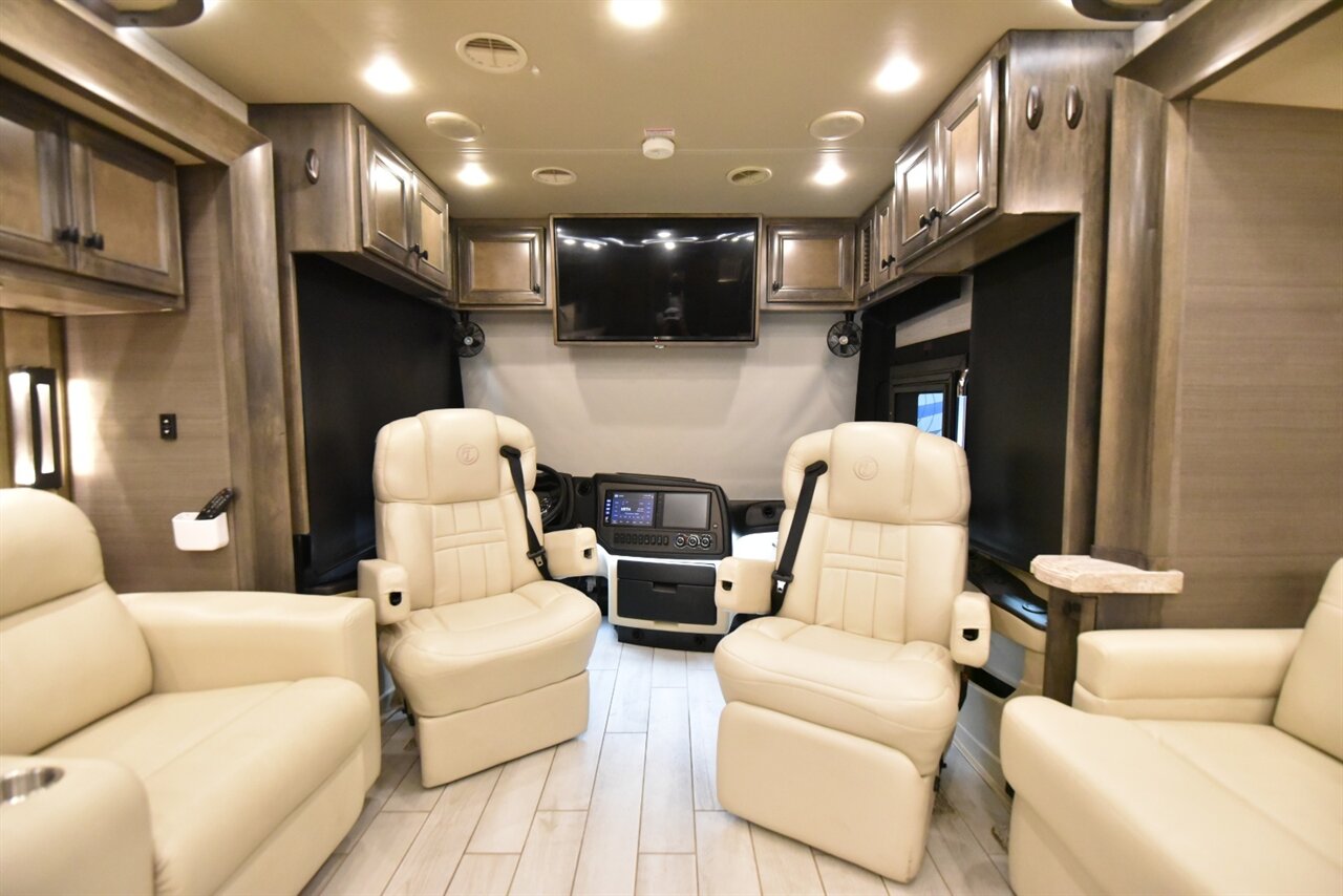 2022 Tiffin Allegro Bus 40IP   - Photo 72 - Orange, CA 92867