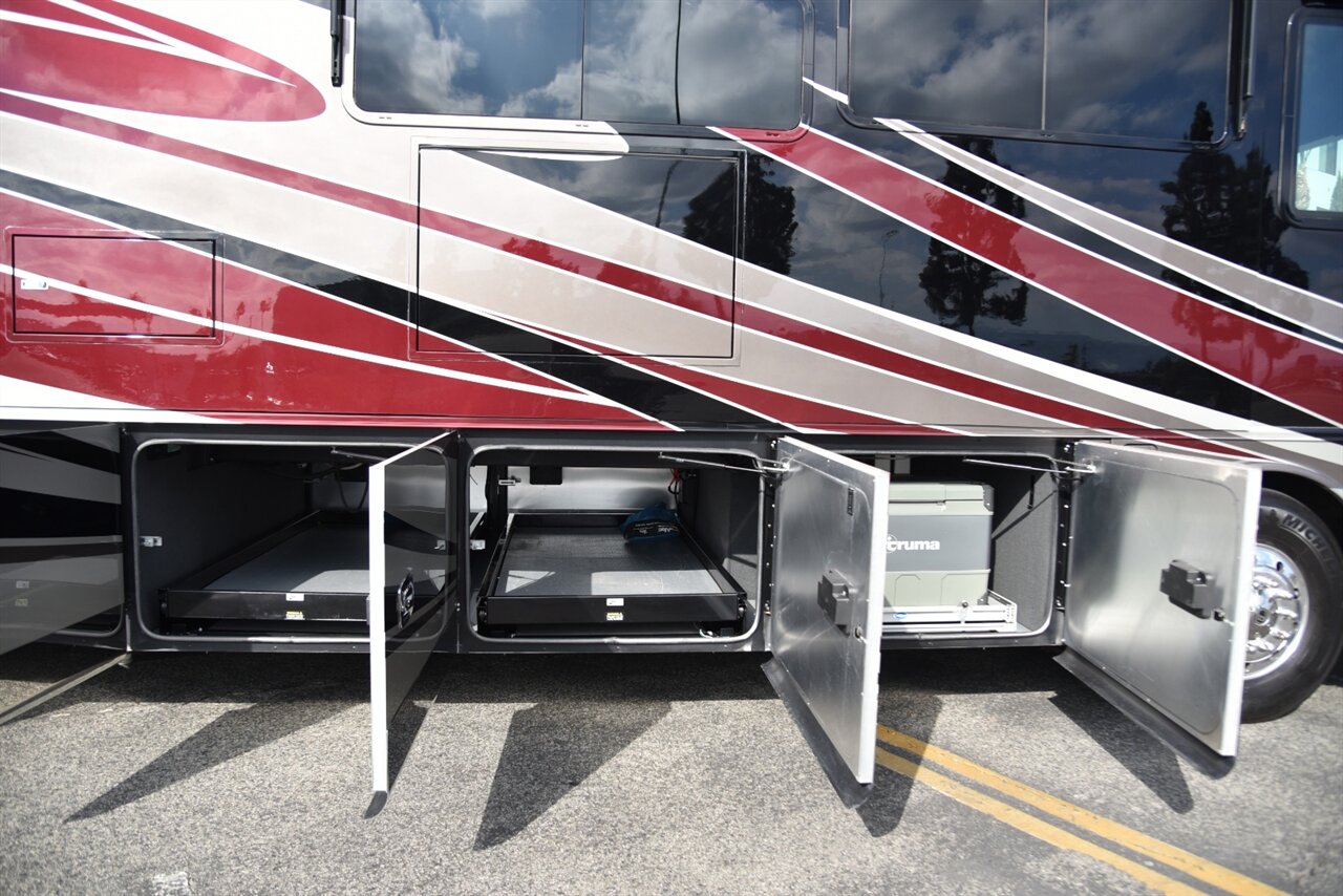 2022 Tiffin Allegro Bus 40IP   - Photo 12 - Orange, CA 92867