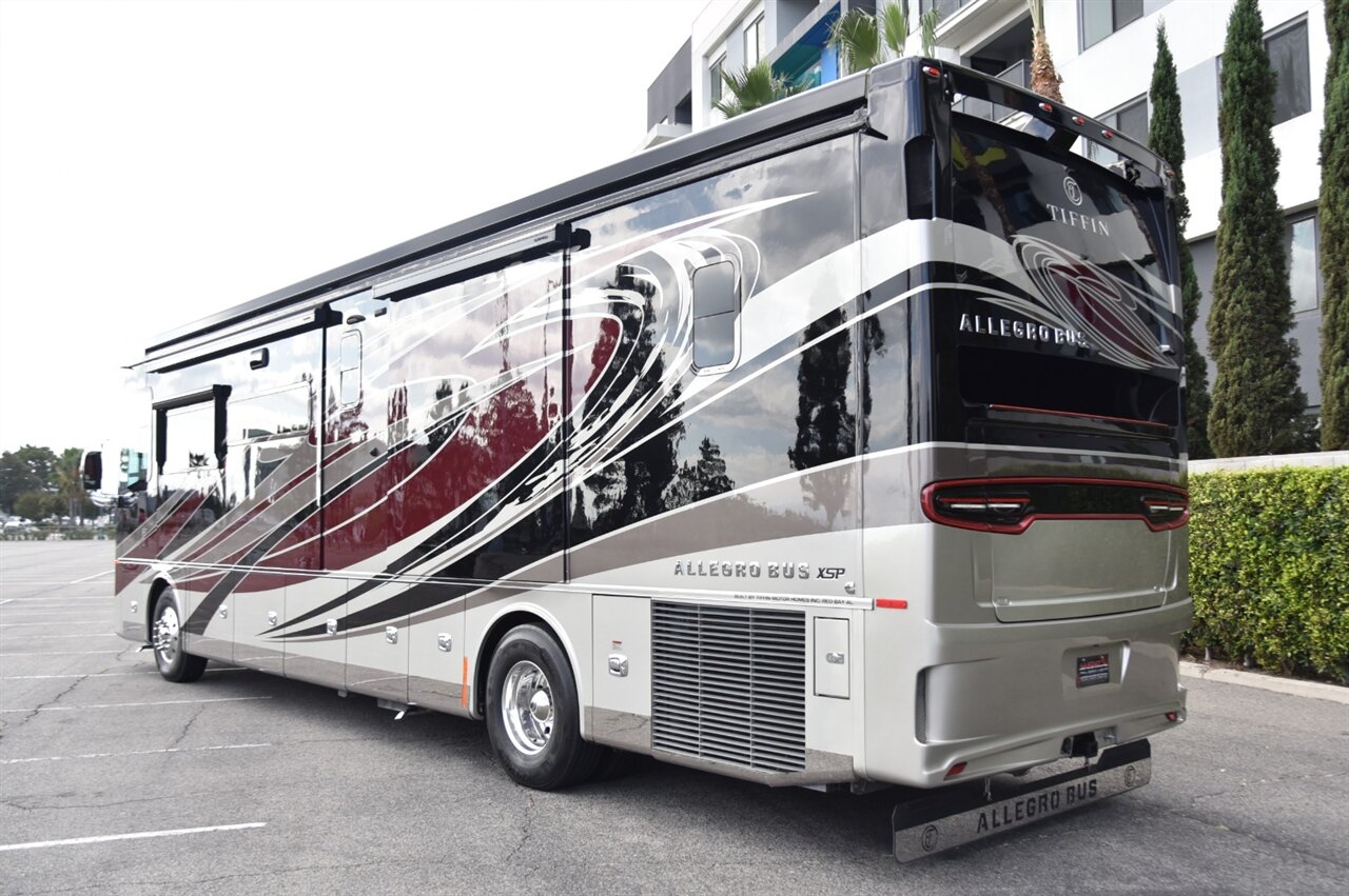 2022 Tiffin Allegro Bus 40IP   - Photo 27 - Orange, CA 92867