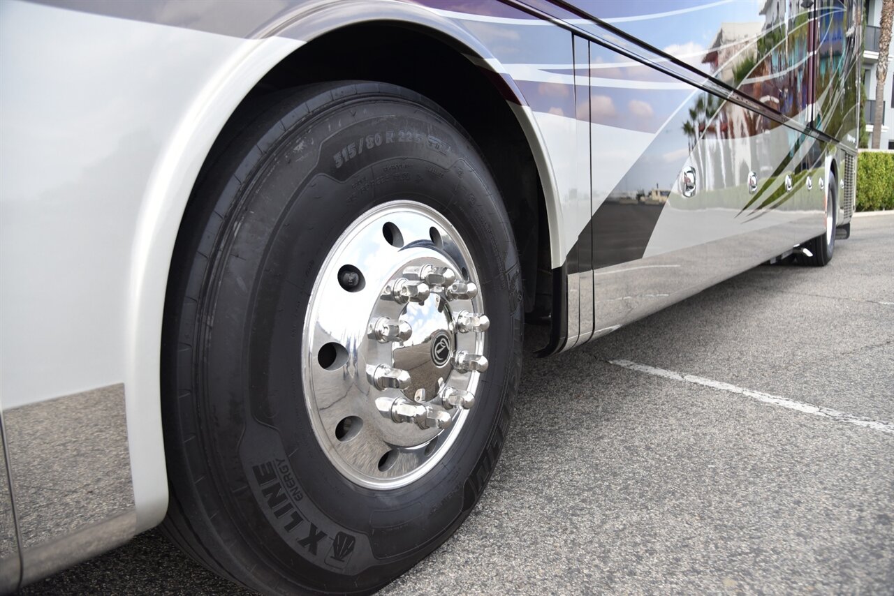 2022 Tiffin Allegro Bus 40IP   - Photo 38 - Orange, CA 92867