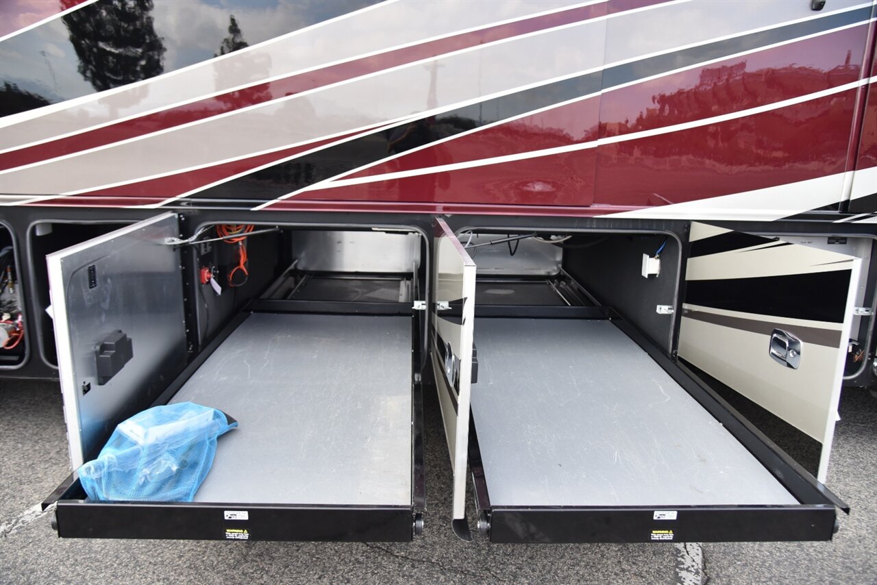 2022 Tiffin Allegro Bus 40IP   - Photo 33 - Orange, CA 92867