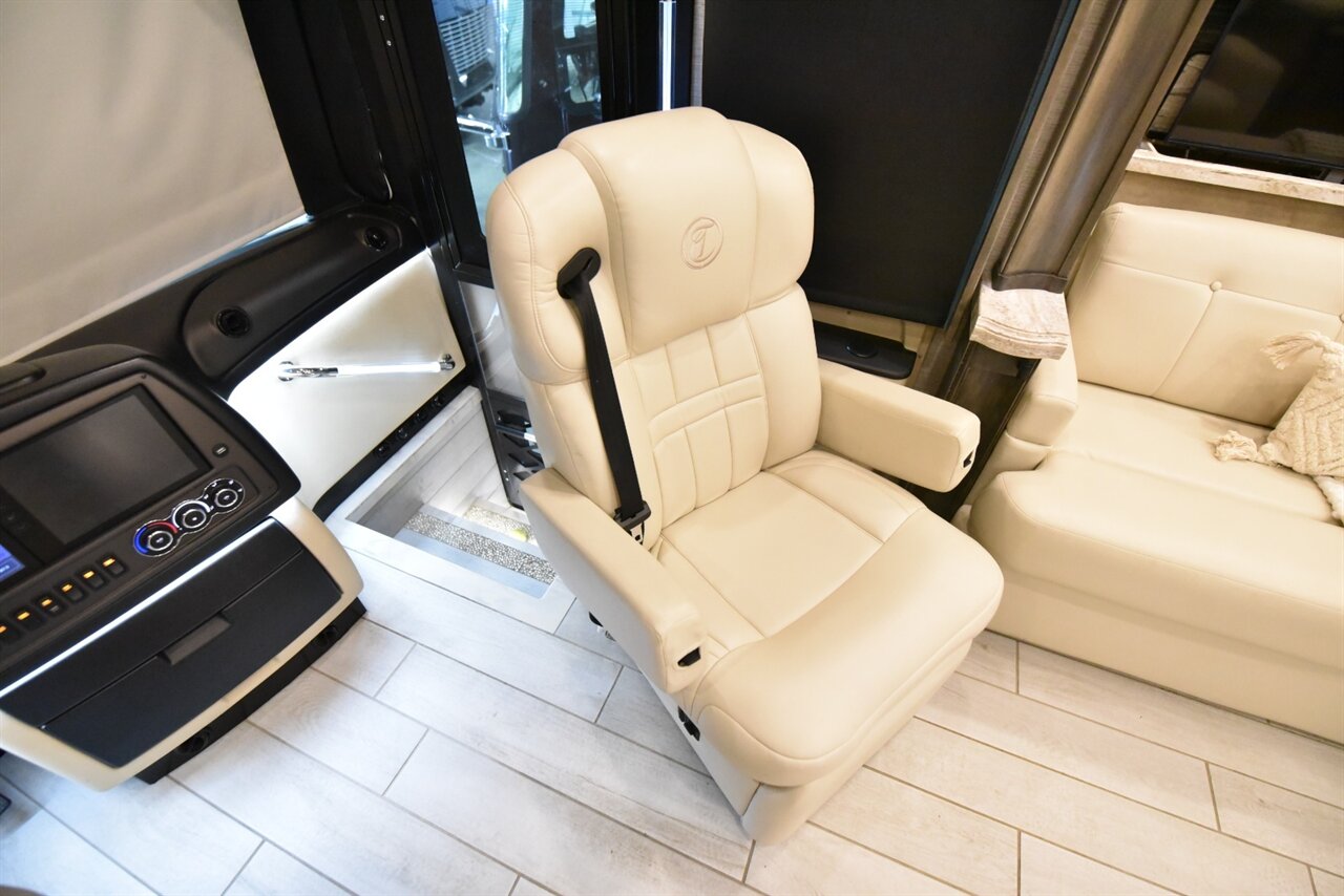 2022 Tiffin Allegro Bus 40IP   - Photo 76 - Orange, CA 92867