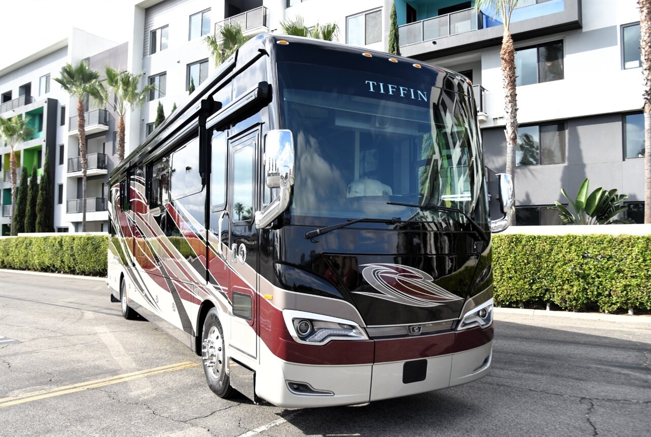 2022 Tiffin Allegro Bus 40IP   - Photo 6 - Orange, CA 92867