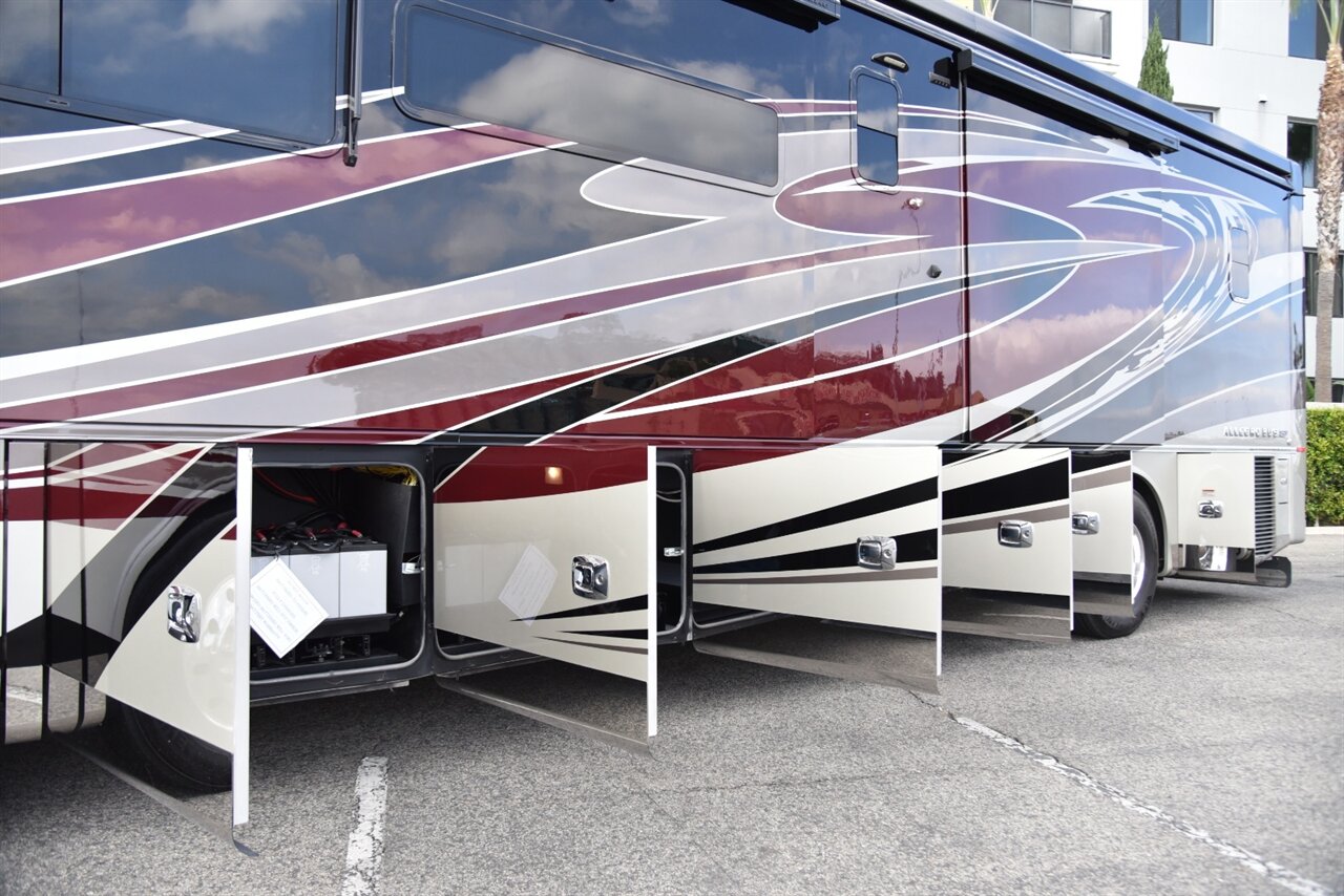 2022 Tiffin Allegro Bus 40IP   - Photo 31 - Orange, CA 92867