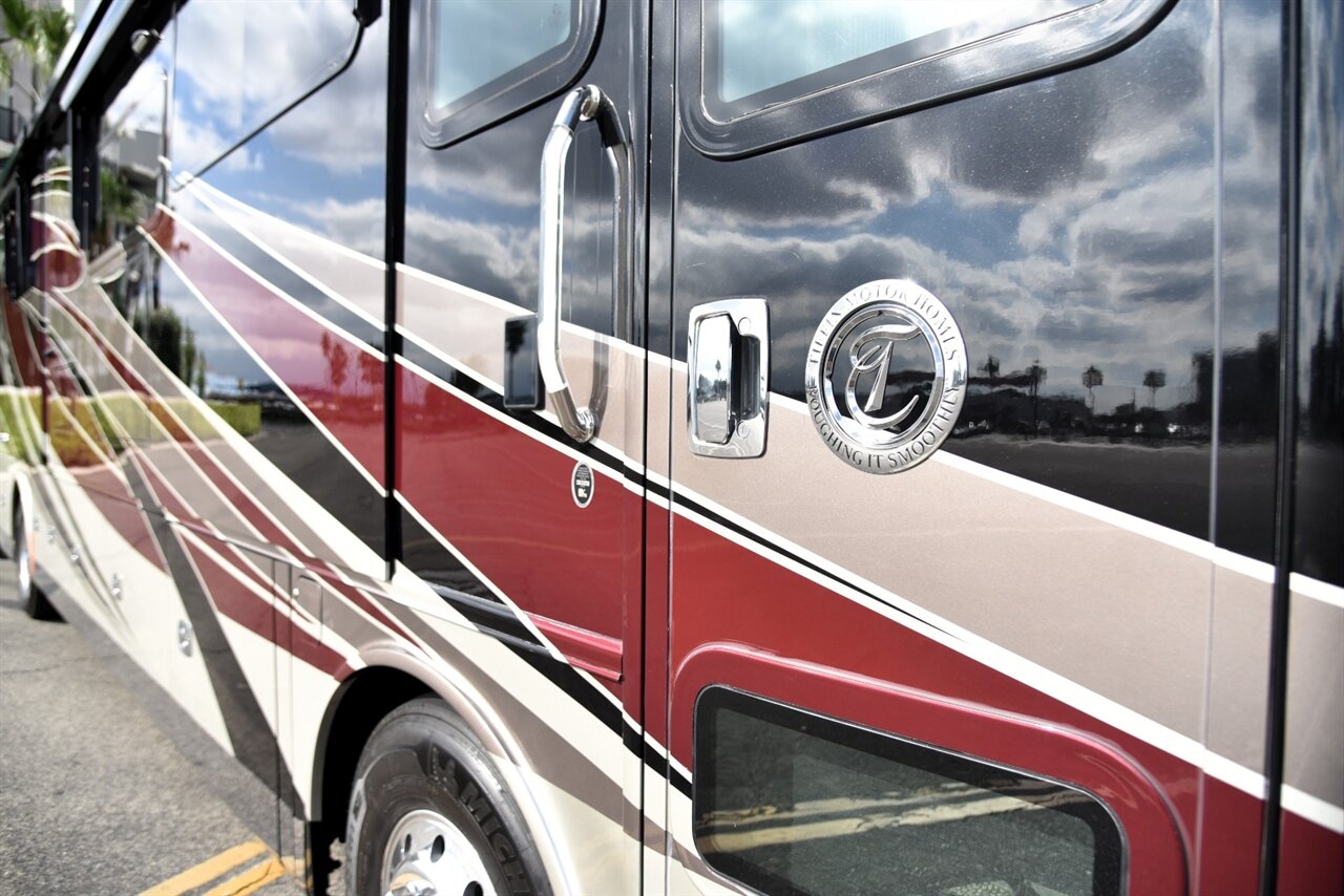 2022 Tiffin Allegro Bus 40IP   - Photo 10 - Orange, CA 92867