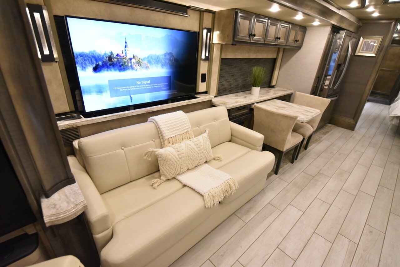 2022 Tiffin Allegro Bus 40IP   - Photo 45 - Orange, CA 92867