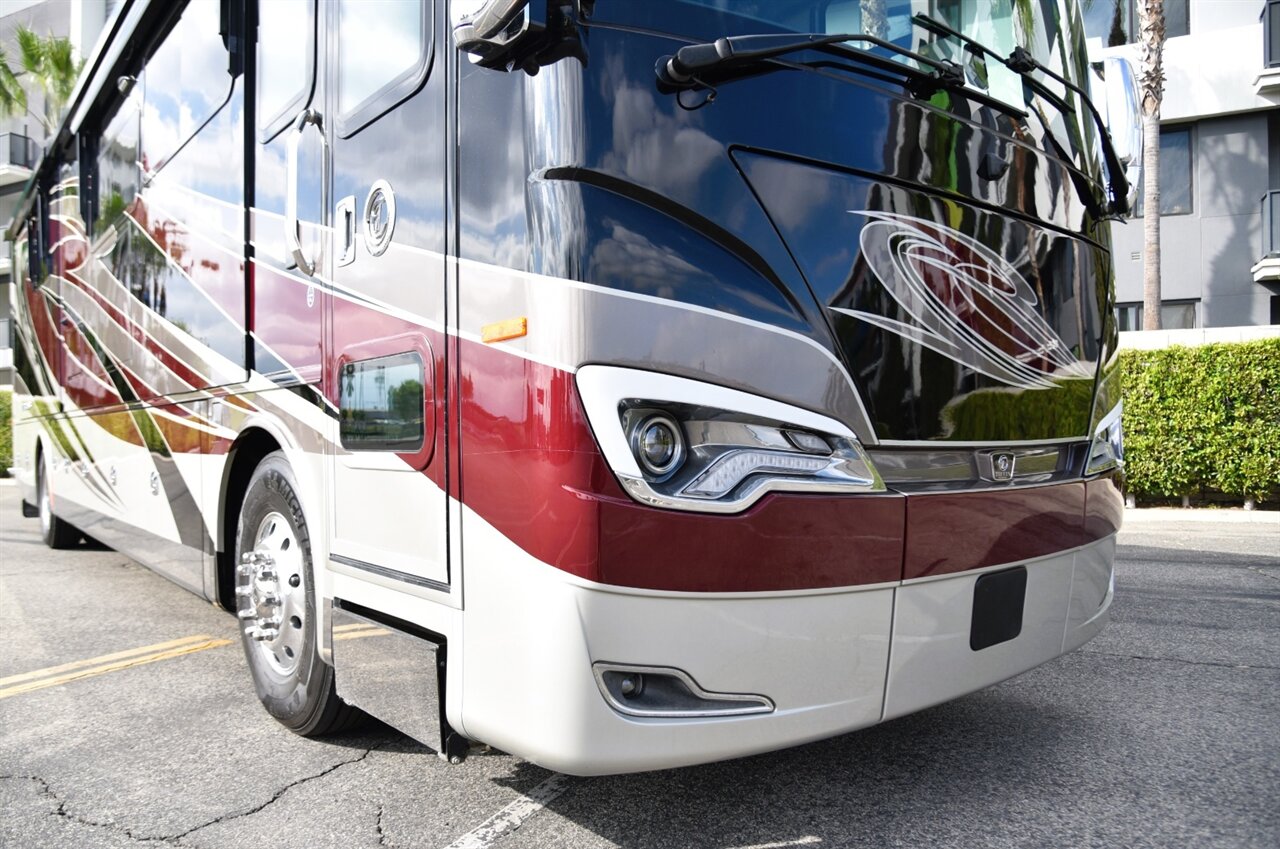 2022 Tiffin Allegro Bus 40IP   - Photo 7 - Orange, CA 92867