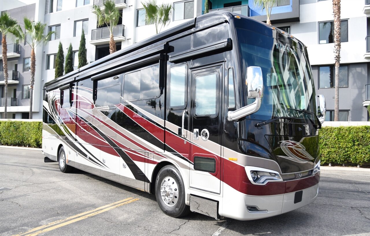 2022 Tiffin Allegro Bus 40IP   - Photo 5 - Orange, CA 92867