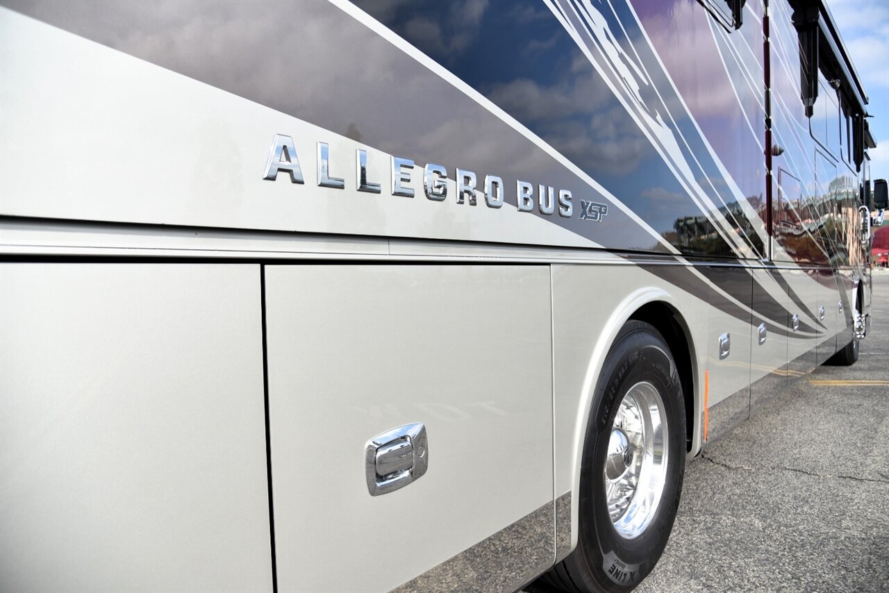 2022 Tiffin Allegro Bus 40IP   - Photo 9 - Orange, CA 92867