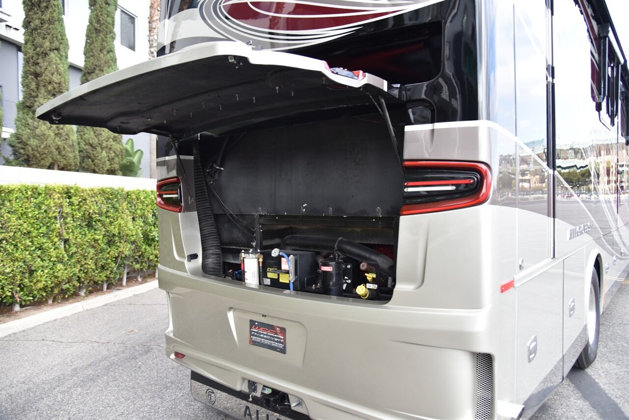 2022 Tiffin Allegro Bus 40IP   - Photo 20 - Orange, CA 92867