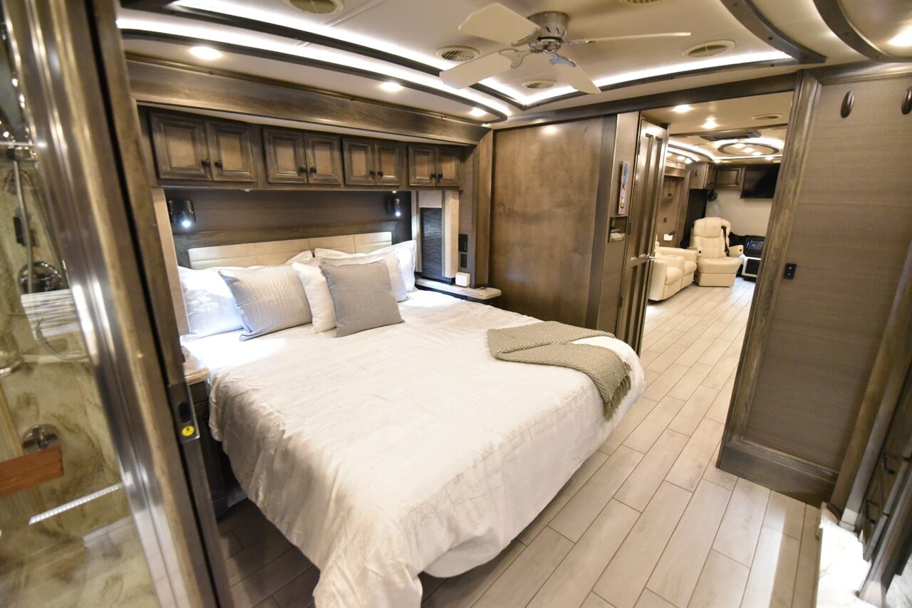 2022 Tiffin Allegro Bus 40IP   - Photo 70 - Orange, CA 92867