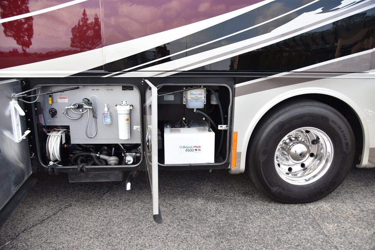 2022 Tiffin Allegro Bus 40IP   - Photo 34 - Orange, CA 92867