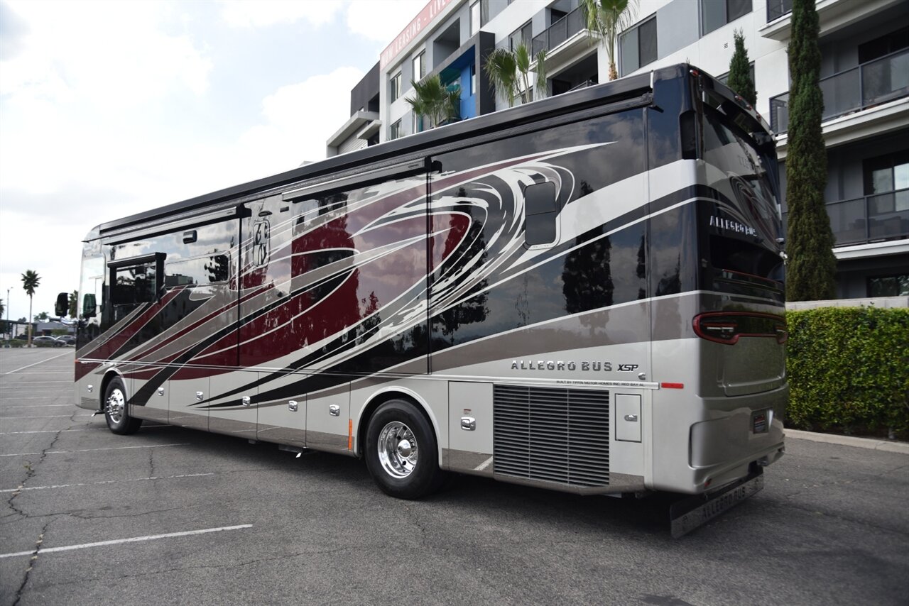 2022 Tiffin Allegro Bus 40IP   - Photo 26 - Orange, CA 92867
