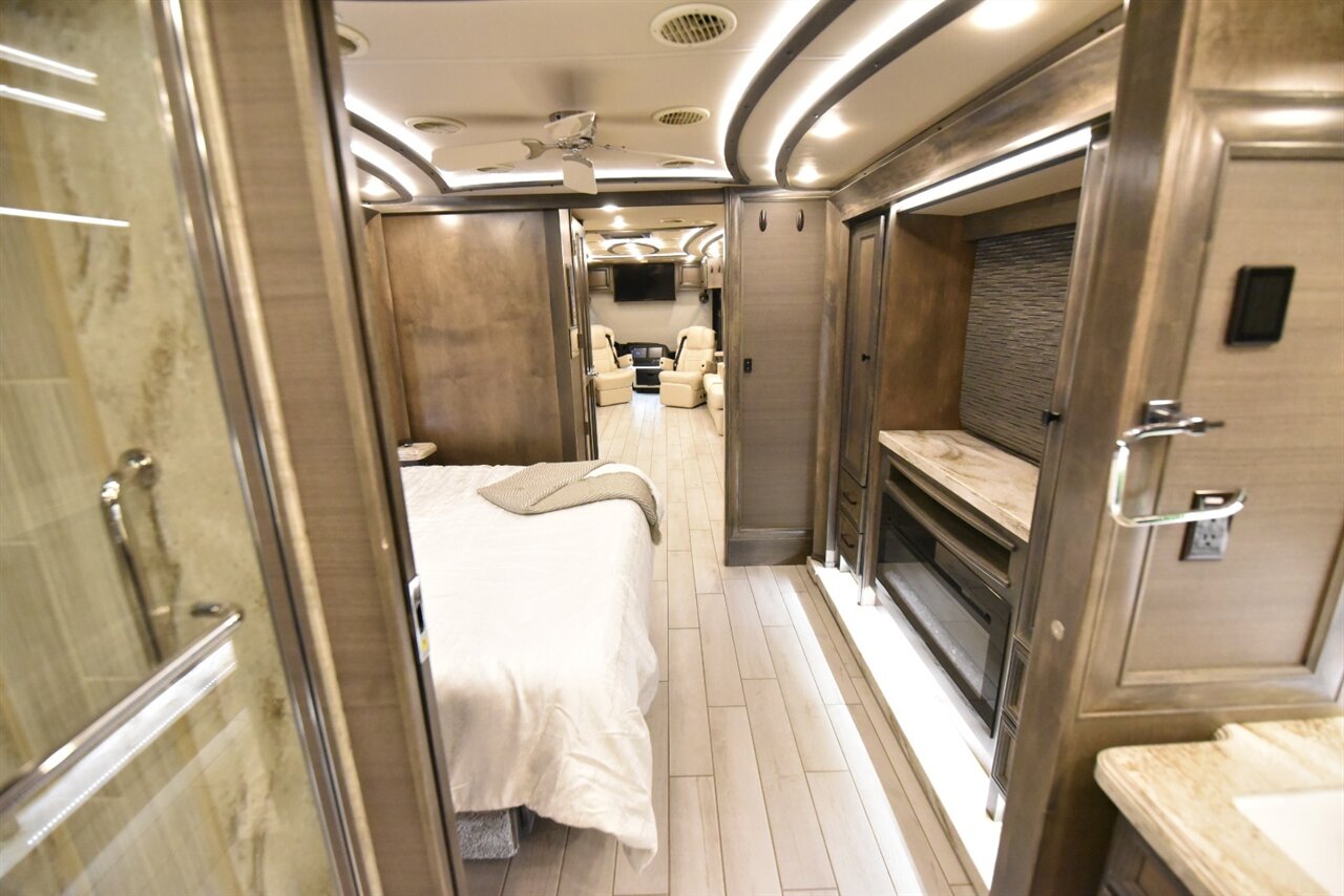 2022 Tiffin Allegro Bus 40IP   - Photo 71 - Orange, CA 92867