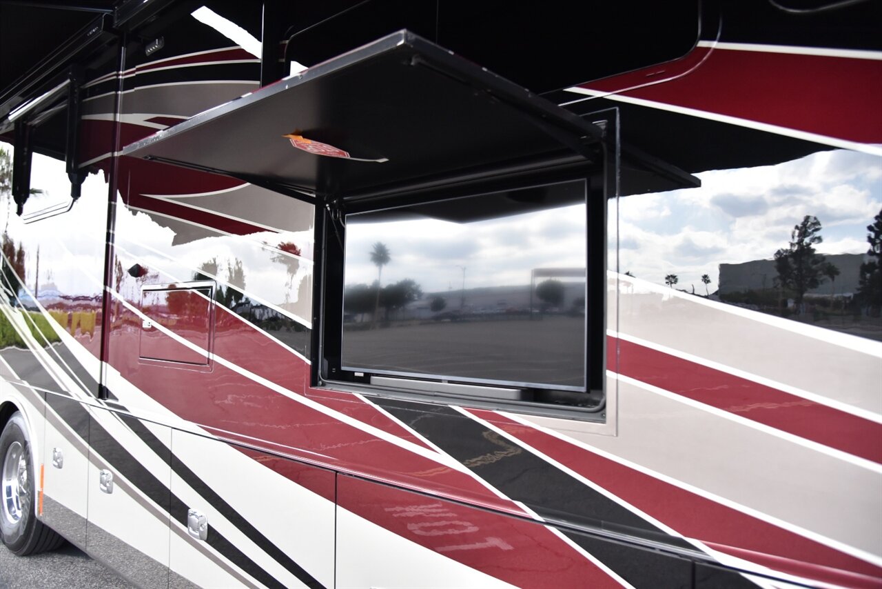 2022 Tiffin Allegro Bus 40IP   - Photo 24 - Orange, CA 92867